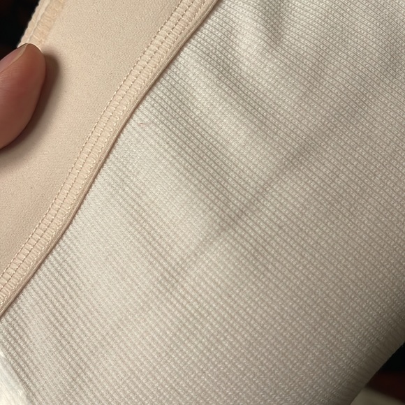 Brandnew Nueskin Light Pink Loungewear Bottom - Picture 3 of 3